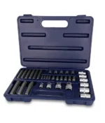Juego de Puntas Torx Bremen Enc. 1/4-3/8-1/2" 34 Piezas - 3159 - Imagen 2
