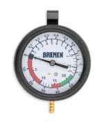 Vacuómetro Bremen Presión de Combustible - 2915 - Imagen 2