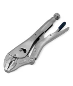 Pinza de Presión Bremen Mordaza Curva - Regulable 10" 7808 - Imagen 2
