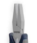 Pinza Punta Chata Bremen 5" - 6573 - Imagen 3