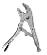 Pinza de Presión Bremen Mordaza Curva - Regulable 10" 7808 - Imagen 3