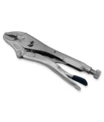 Pinza de Presión Bremen Mordaza Curva - Regulable 10" 7808 - Imagen 4