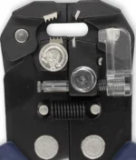 Pelacables Frontal Automático Bremen 8" - 205mm 7725 - Imagen 5